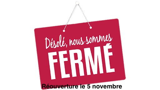 RESTAURANT FERME